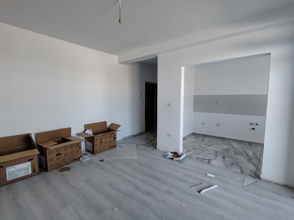 Apartament 2 camere 43 mp, Giroc - ID V47 1, foxfort.ro