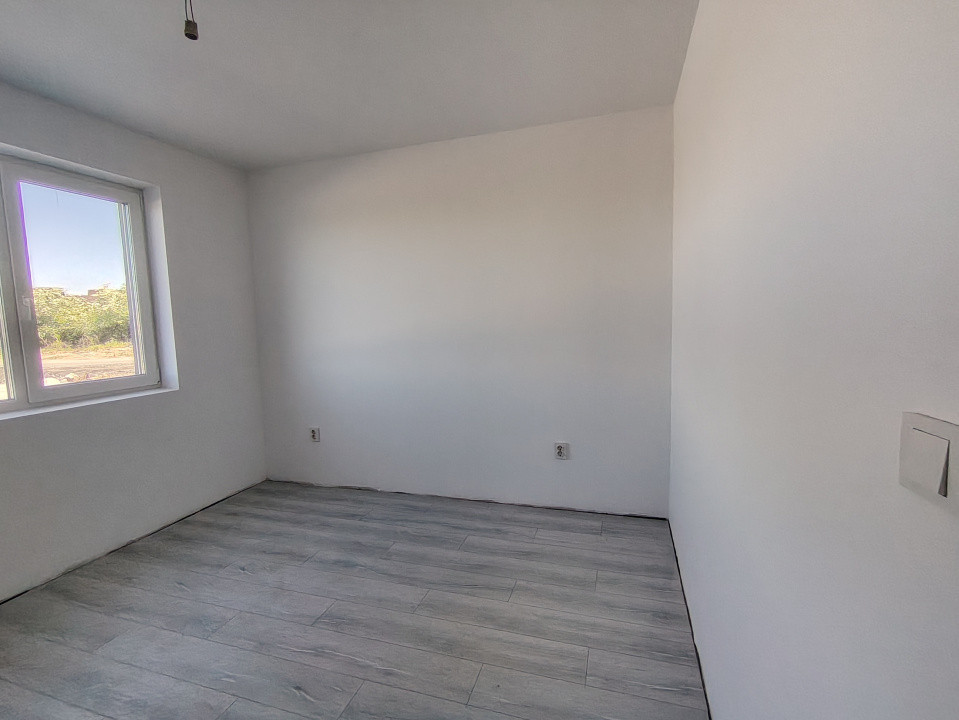 Apartament 2 camere 43 mp, Giroc - ID V47 4, foxfort.ro