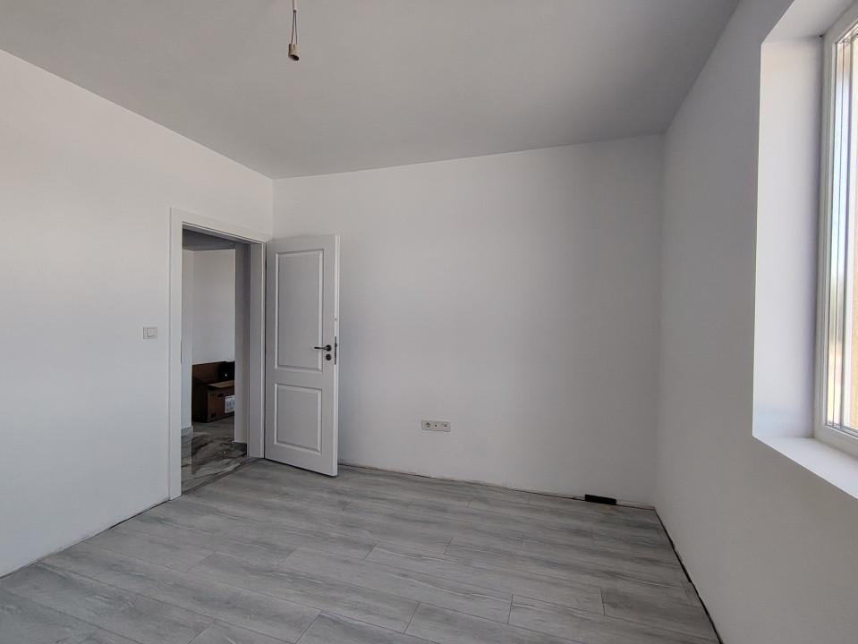Apartament 2 camere 43 mp, Giroc - ID V47 6, foxfort.ro