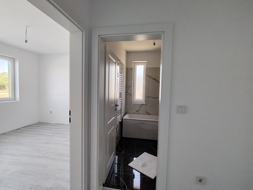 Apartament 2 camere 43 mp, Giroc - ID V47 8, foxfort.ro