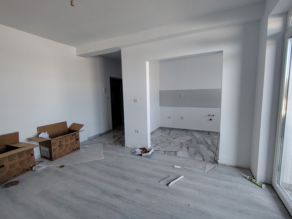 Apartament 2 camere 43 mp, Giroc - ID V47 10, foxfort.ro
