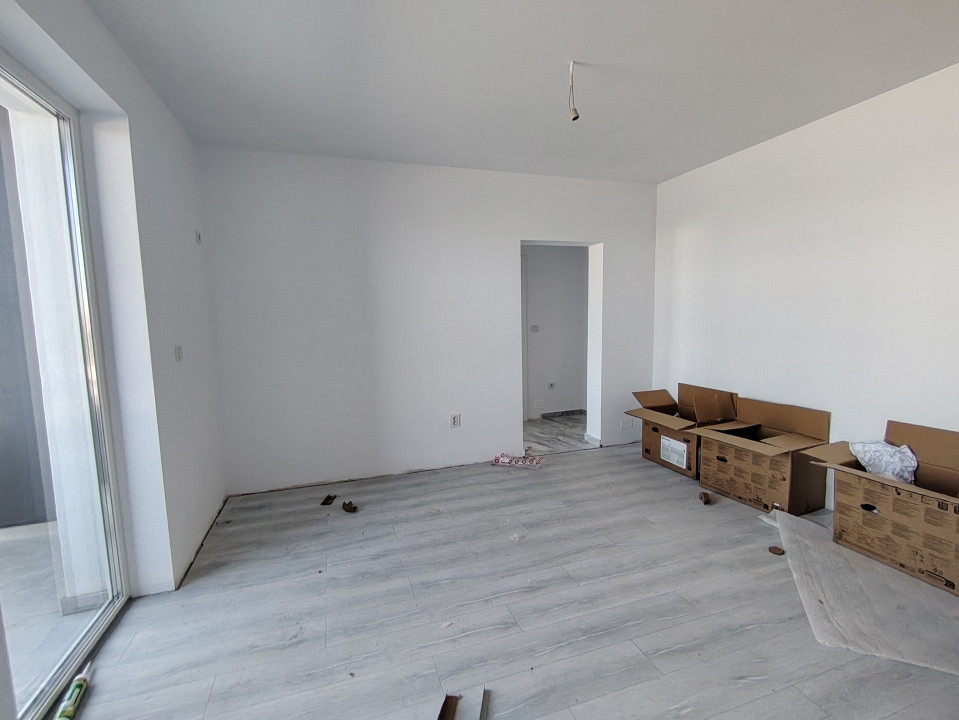 Apartament 2 camere 43 mp, Giroc - ID V47 11, foxfort.ro