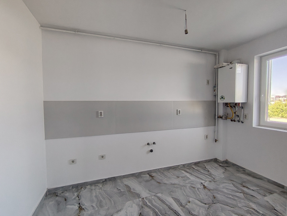 Apartament 2 camere 43 mp, Giroc - ID V47 12, foxfort.ro