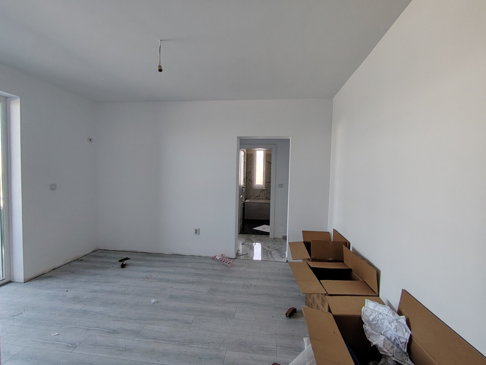 Apartament 2 camere 43 mp, Giroc - ID V47 13, foxfort.ro