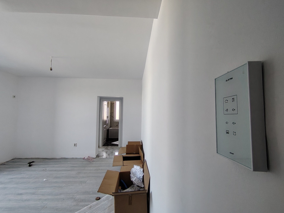 Apartament 2 camere 43 mp, Giroc - ID V47 14, foxfort.ro