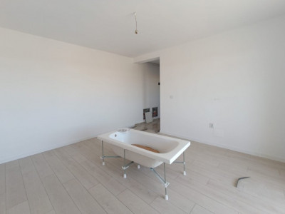 Apartament 2 camere 55 mp, decomandat Giroc - ID V47 imagine mica 5, foxfort.ro