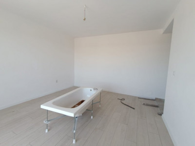 Comision 0 % Apartament 2 camere 55 mp, decomandat Giroc - ID V47 imagine mica 4, foxfort.ro