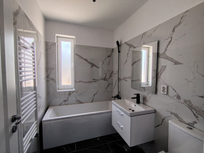 Apartament 2 camere 43 mp, Giroc - ID V47 imagine mica 7, foxfort.ro