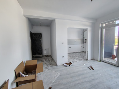 Apartament 2 camere 43 mp, Giroc - ID V47 imagine mica 9, foxfort.ro