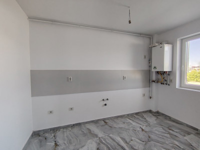 Apartament 2 camere 43 mp, Giroc - ID V47 imagine mica 12, foxfort.ro