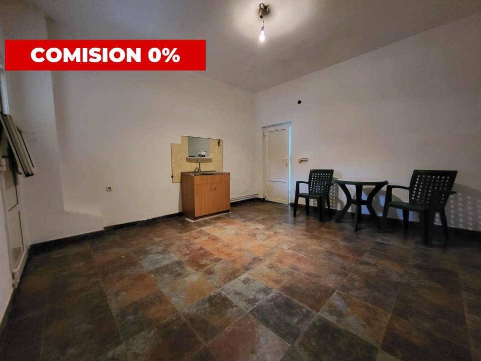 Spatiu Comercial in zona cu vad bun, zona Fabric - ID C1512 2, foxfort.ro