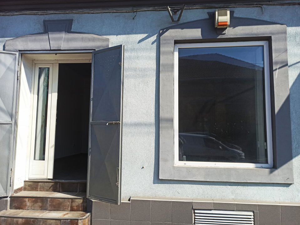 Spatiu Comercial in zona cu vad bun, zona Fabric - ID C1512 3, foxfort.ro