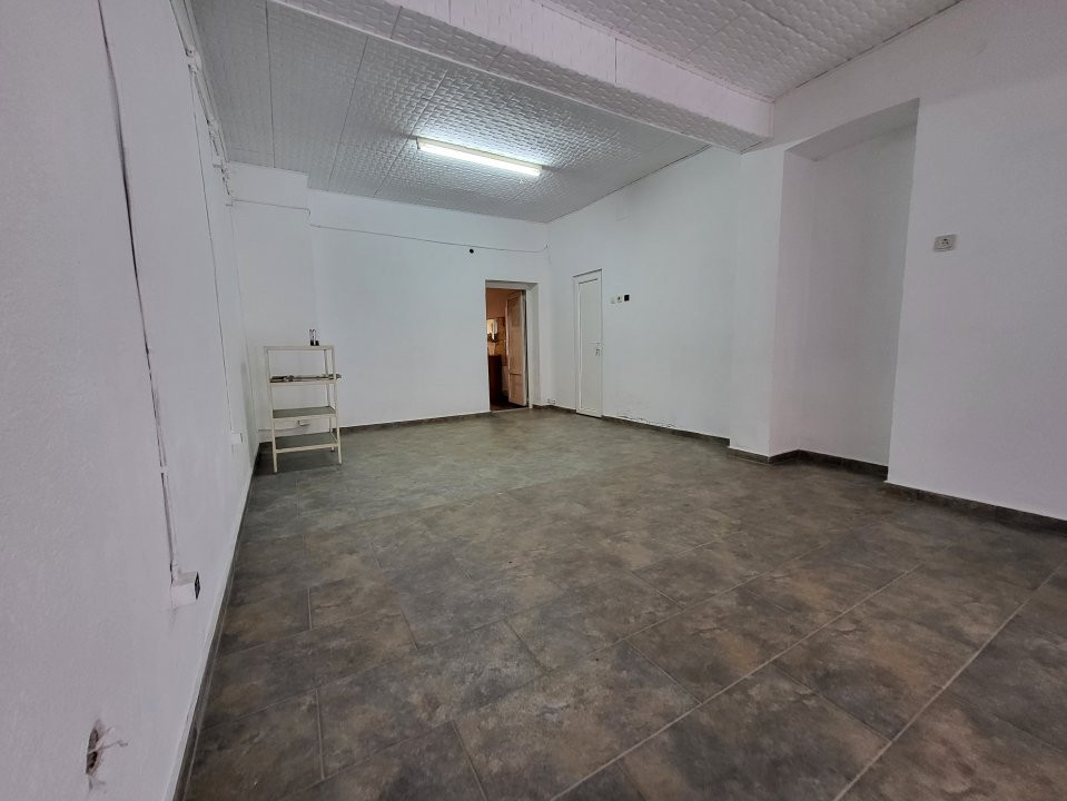 Spatiu Comercial in zona cu vad bun, zona Fabric - ID C1512 4, foxfort.ro