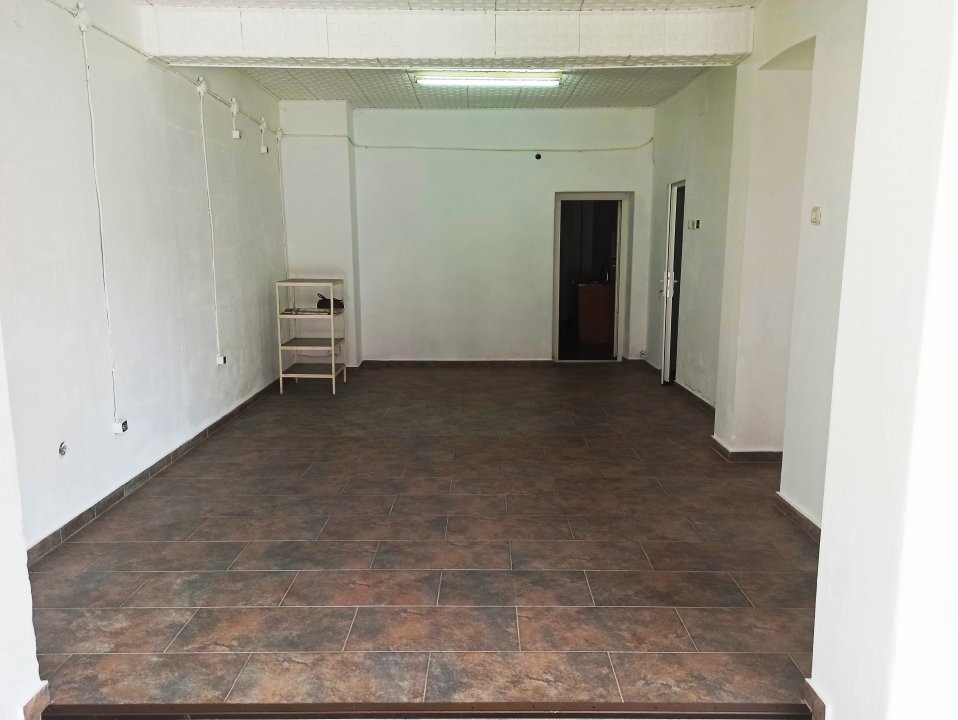 Spatiu Comercial in zona cu vad bun, zona Fabric - ID C1512 8, foxfort.ro