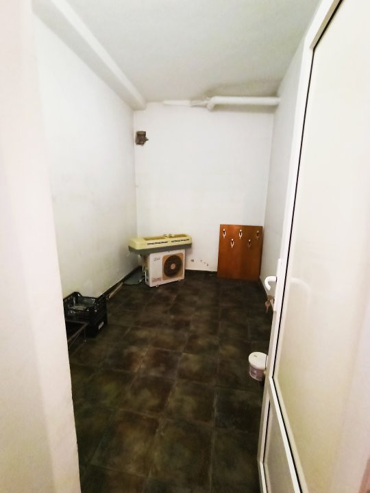 Spatiu Comercial in zona cu vad bun, zona Fabric - ID C1512 10, foxfort.ro