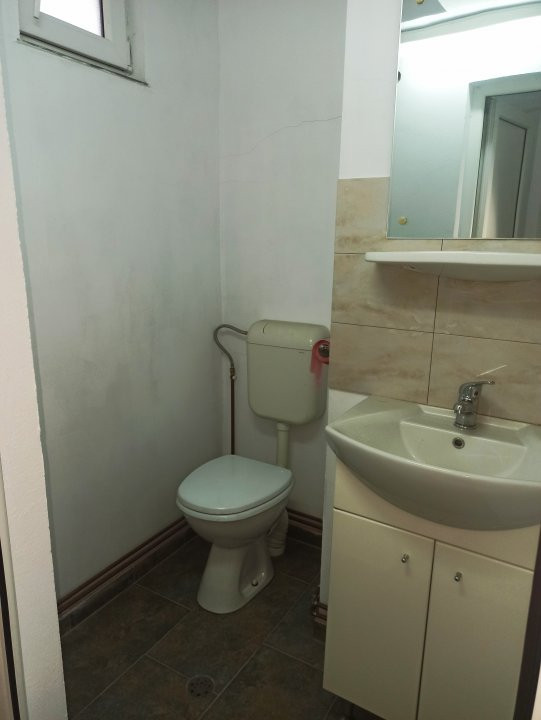 Spatiu Comercial in zona cu vad bun, zona Fabric - ID C1512 11, foxfort.ro