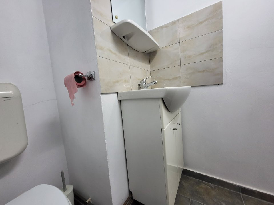 Spatiu Comercial in zona cu vad bun, zona Fabric - ID C1512 12, foxfort.ro