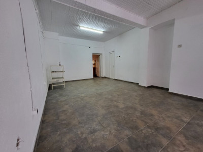 Spatiu Comercial in zona cu vad bun, zona Fabric - ID C1512 imagine mica 4, foxfort.ro