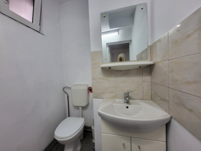 Spatiu Comercial in zona cu vad bun, zona Fabric - ID C1512 imagine mica 6, foxfort.ro