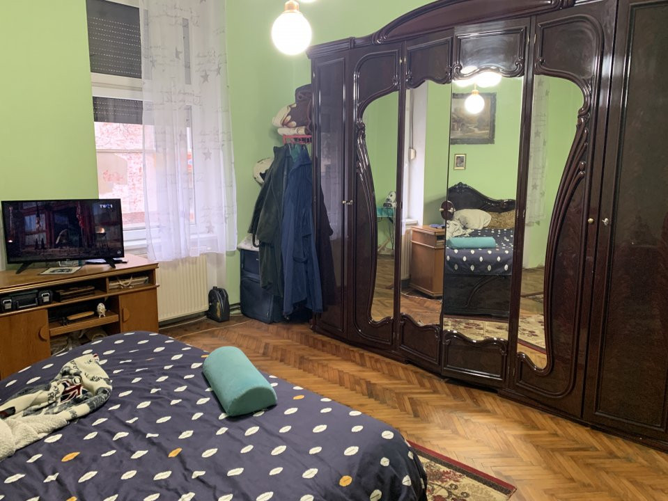 Apartamente de vanzare Timisoara Balcescu 4