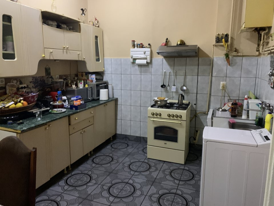 Apartamente de vanzare Timisoara Balcescu 6