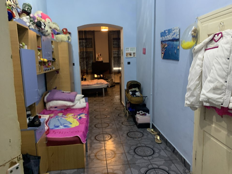 Apartamente de vanzare Timisoara Balcescu 11