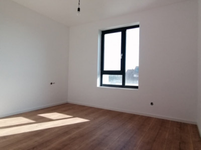 Duplex 4 camere Mosnita Noua pozitionat la asfalt cu toate utilitatile imagine mica 14, foxfort.ro