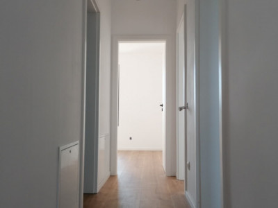 Duplex 4 camere Mosnita Noua pozitionat la asfalt cu toate utilitatile imagine mica 19, foxfort.ro