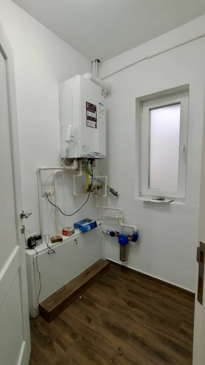 Casa individuala, cu 7 camere, de vanzare in Sacalaz 20, foxfort.ro