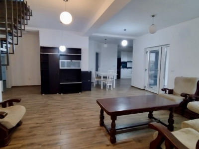 Casa individuala, cu 7 camere, de vanzare in Sacalaz imagine mica 3, foxfort.ro