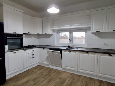 Casa individuala, cu 7 camere, de vanzare in Sacalaz imagine mica 4, foxfort.ro