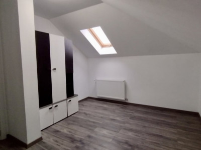 Casa individuala, cu 7 camere, de vanzare in Sacalaz imagine mica 6, foxfort.ro