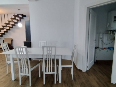 Casa individuala, cu 7 camere, de vanzare in Sacalaz imagine mica 8, foxfort.ro