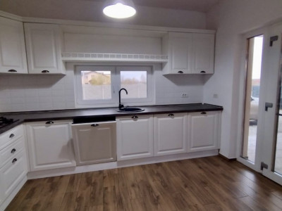 Casa individuala, cu 7 camere, de vanzare in Sacalaz imagine mica 15, foxfort.ro