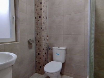 Casa individuala, cu 7 camere, de vanzare in Sacalaz imagine mica 16, foxfort.ro