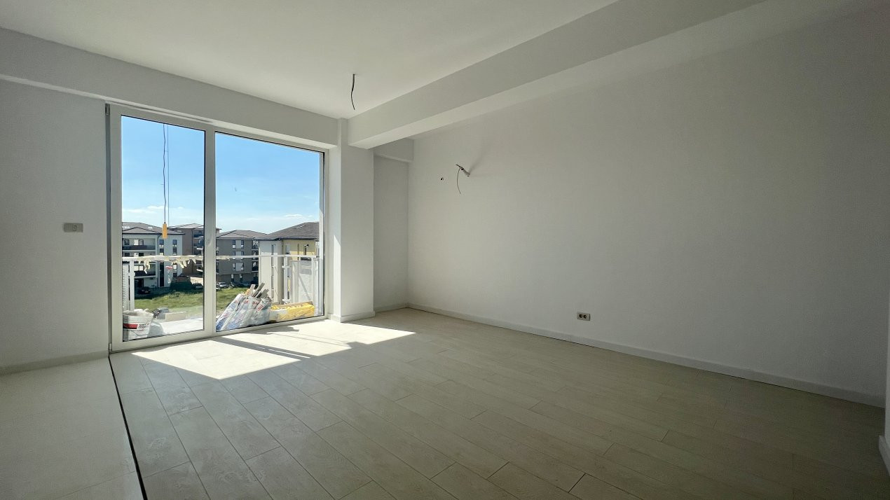 cheekbone To adapt Ciro Apartament cu 2 camere - Decomandat - Complex Nou si Modern in Giroc - ID  V1658 - FoxFort
