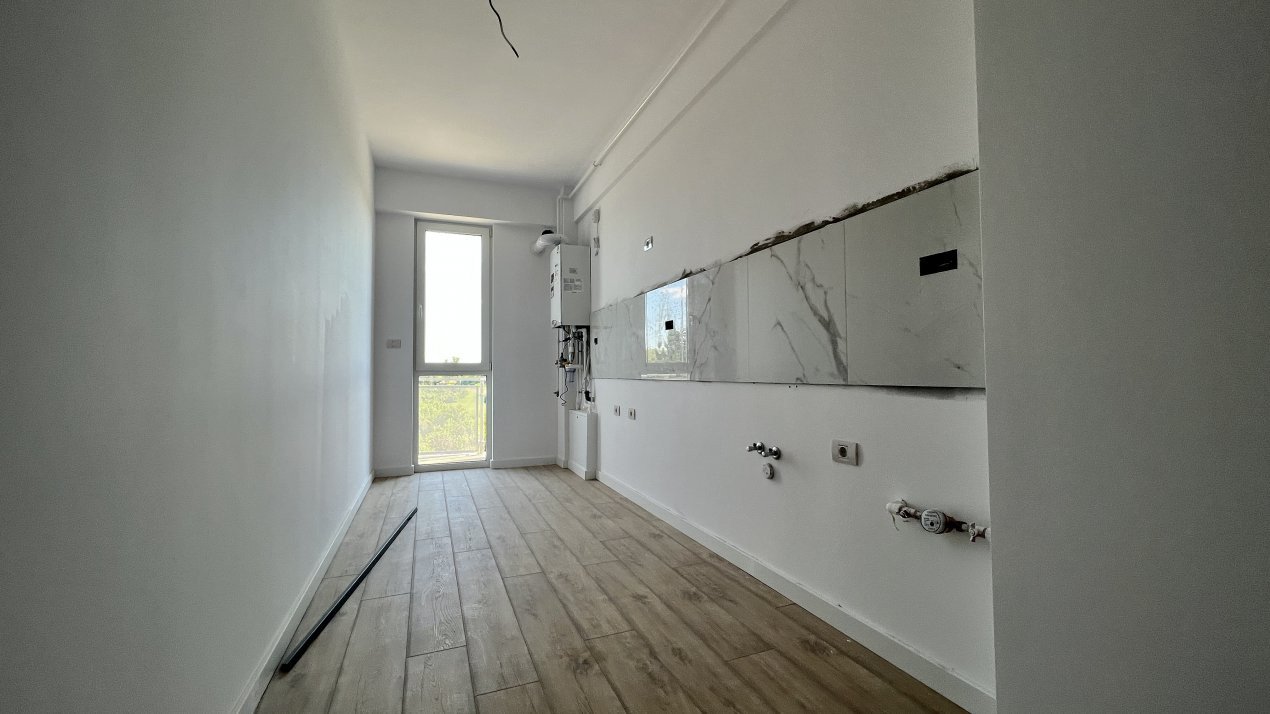 Apartament cu o camera - Decomandat - zona ESO - ID V1651 6