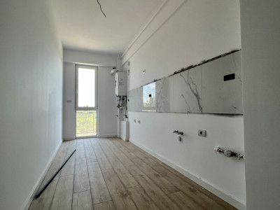Apartament cu o camera - Decomandat - Bucatarie separata - ID V1654