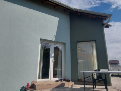 Casa Individuala in Giroc, Zona linistita - V1856