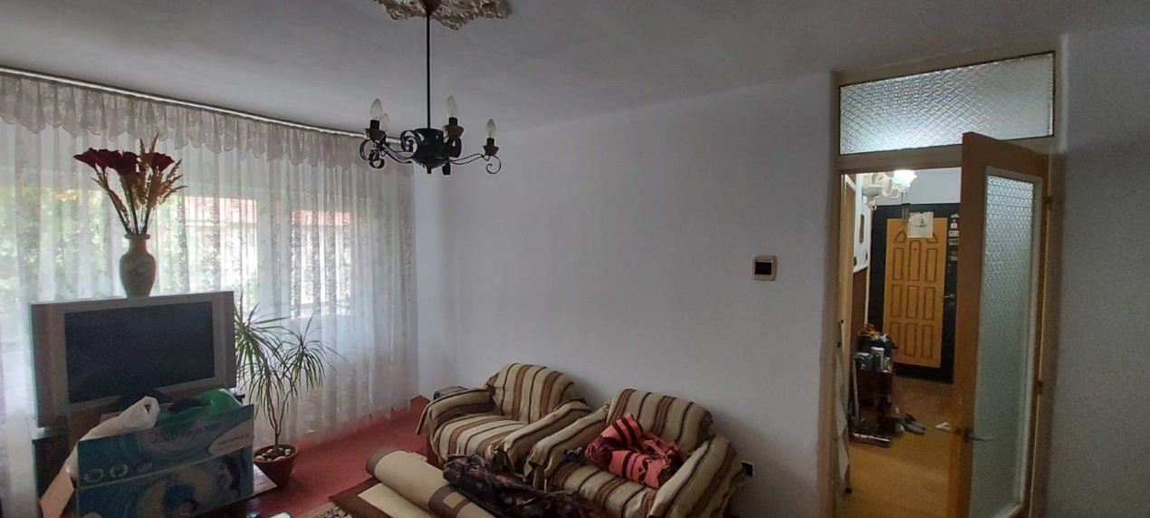 Apartament 4 camere, decomandat, zona Steaua - ID V1870 5