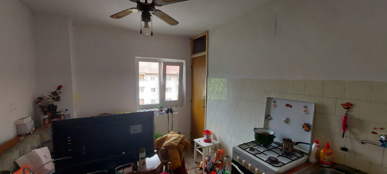 Apartament 4 camere, decomandat, zona Steaua - ID V1870 13