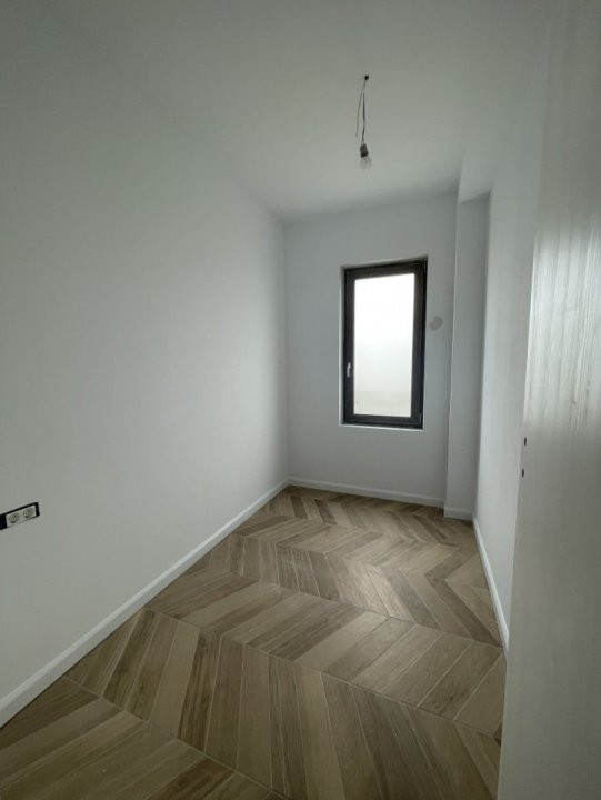 Apartament cu 2 camere, dressing, bloc nou, Dumbravita  - V1874 6