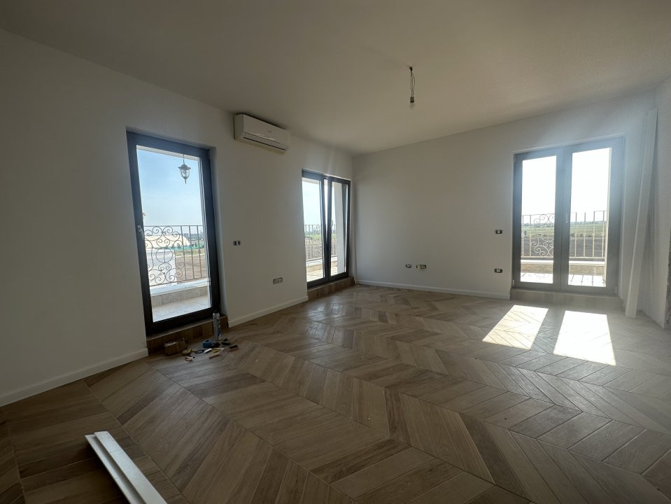 Apartament cu 2 camere, bloc nou, Dumbravita  - V1874 2
