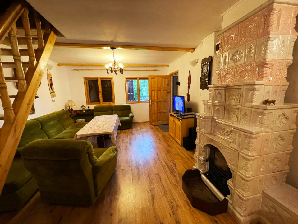 Casa de vacanta si relaxare la munte - ID V1947 1, foxfort.ro