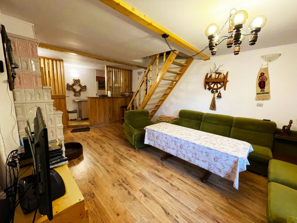 Casa de vacanta si relaxare la munte - ID V1947 2, foxfort.ro