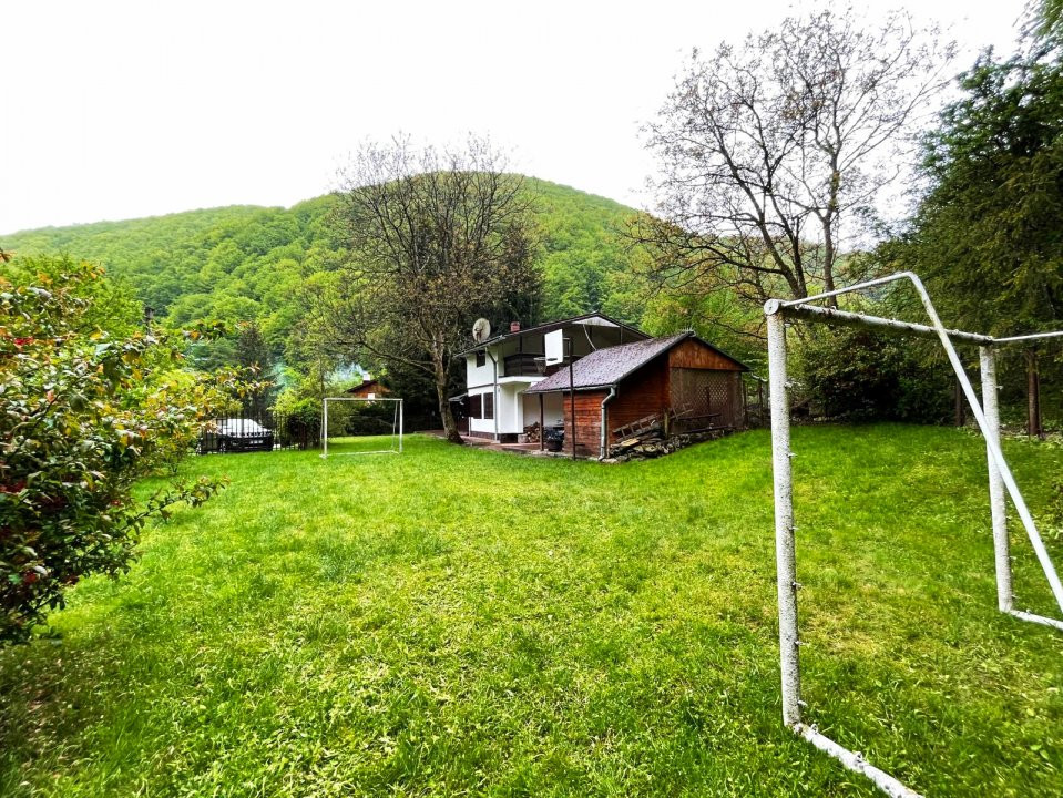 Casa de vacanta si relaxare la munte - ID V1947 5, foxfort.ro