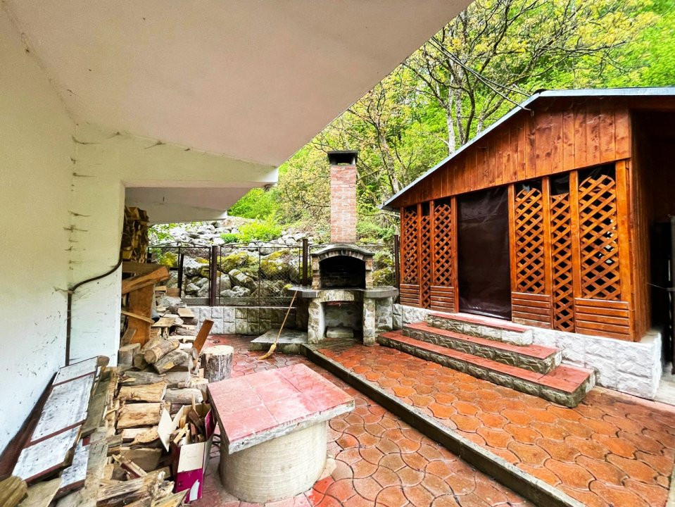 Casa de vacanta si relaxare la munte - ID V1947 7, foxfort.ro