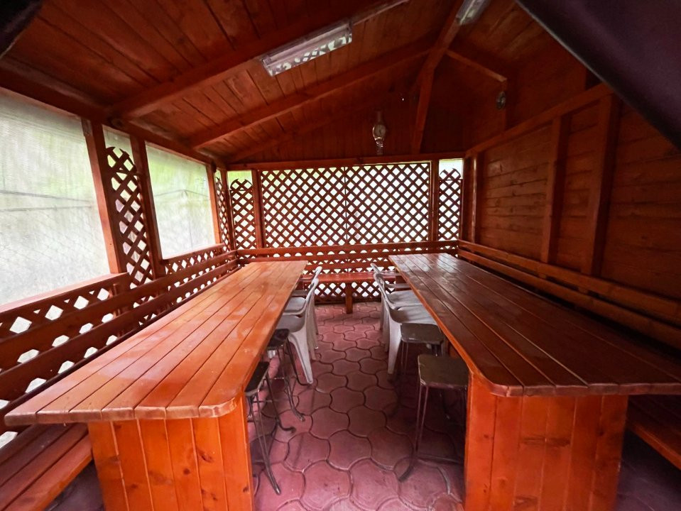 Casa de vacanta si relaxare la munte - ID V1947 8, foxfort.ro