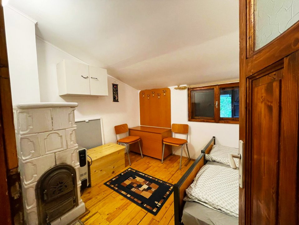 Casa de vacanta si relaxare la munte - ID V1947 10, foxfort.ro