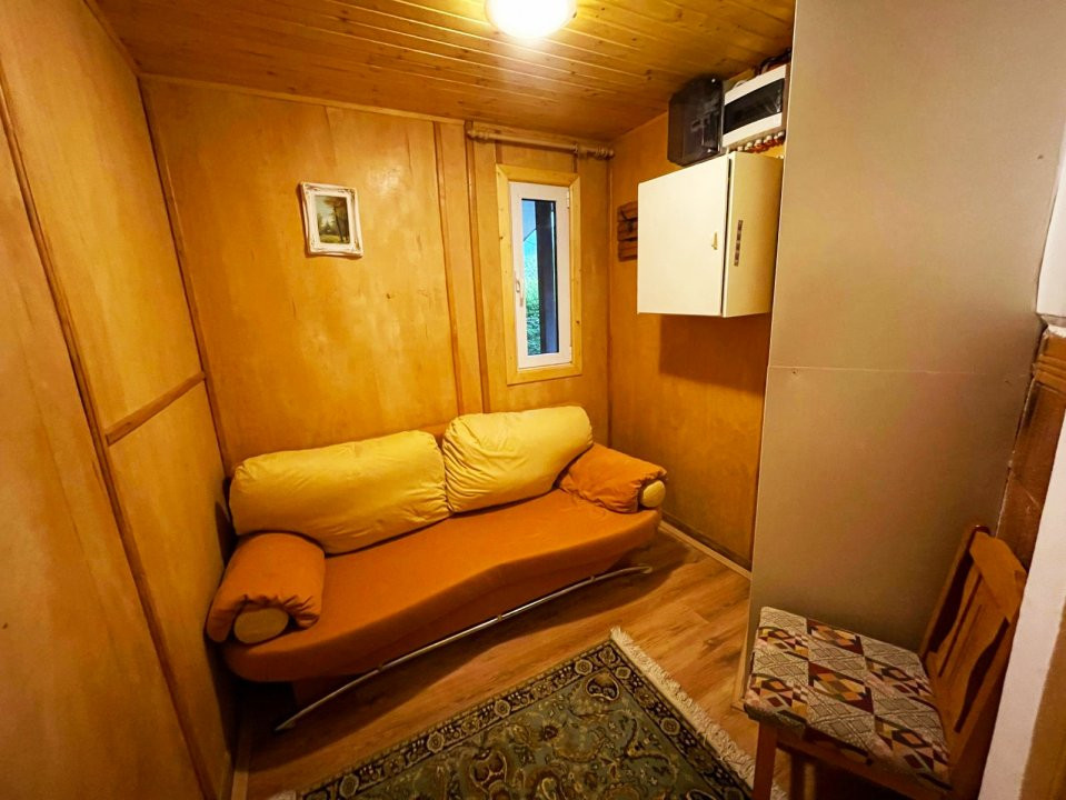 Casa de vacanta si relaxare la munte - ID V1947 11, foxfort.ro